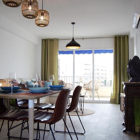 Lavan Del Mar ตอร์เรเดลมาร์ ภายนอก รูปภาพ